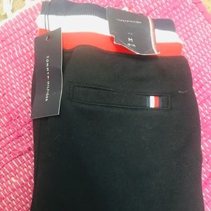 Youth boys Tommy Hilfiger sweatpants